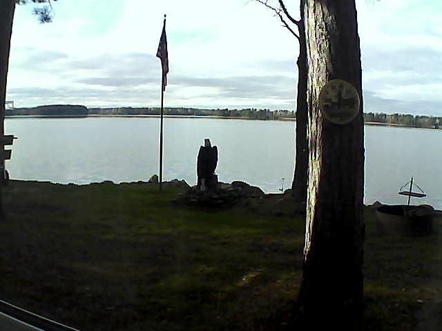 Whiteface Cam Image - Thu, 11/01/2018 3:03pm 