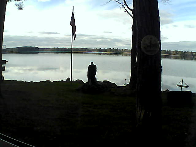 Whiteface Cam Image - Thu, 11/01/2018 3:23pm 