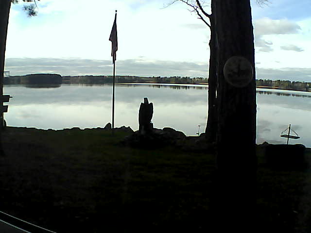 Whiteface Cam Image - Thu, 11/01/2018 3:33pm 