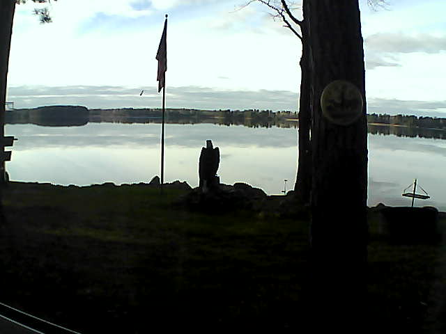 Whiteface Cam Image - Thu, 11/01/2018 3:43pm 