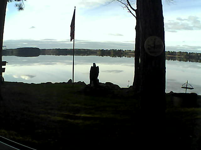 Whiteface Cam Image - Thu, 11/01/2018 3:53pm 