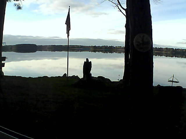 Whiteface Cam Image - Thu, 11/01/2018 4:13pm 