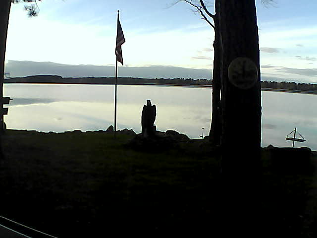 Whiteface Cam Image - Thu, 11/01/2018 4:33pm 