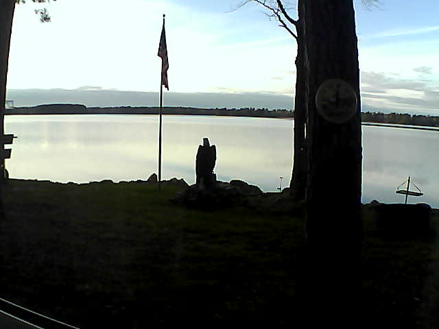 Whiteface Cam Image - Thu, 11/01/2018 4:43pm 