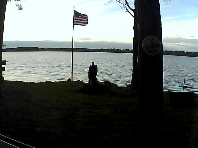 Whiteface Cam Image - Thu, 11/01/2018 4:53pm 