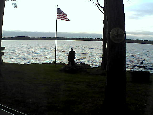 Whiteface Cam Image - Thu, 11/01/2018 5:03pm 