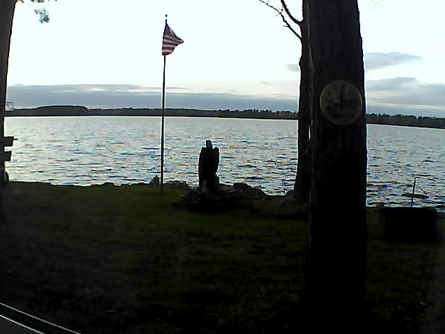 Whiteface Cam Image - Thu, 11/01/2018 5:13pm 