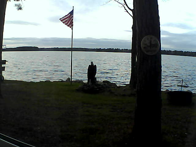 Whiteface Cam Image - Thu, 11/01/2018 5:33pm 