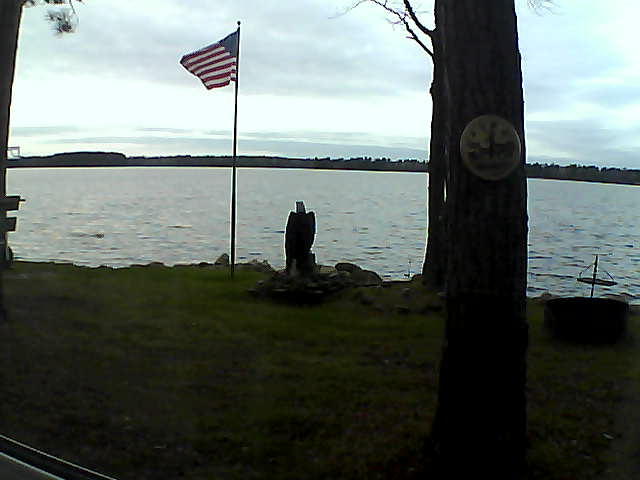 Whiteface Cam Image - Thu, 11/01/2018 5:43pm 