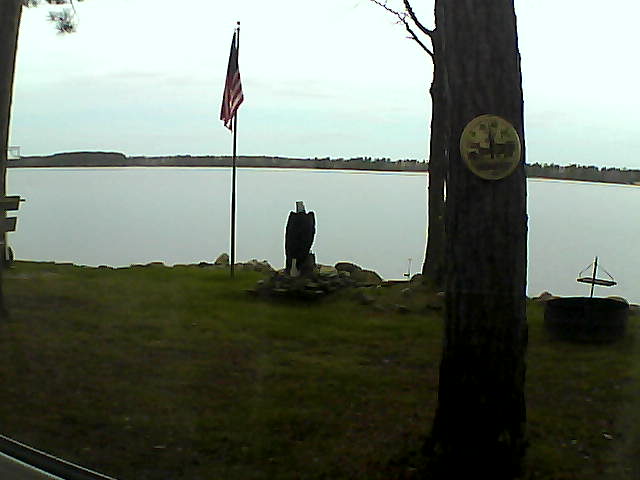 Whiteface Cam Image - Fri, 11/02/2018 7:44am 