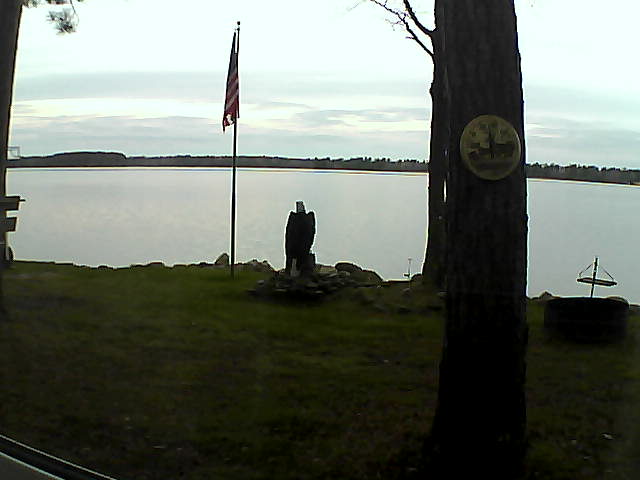 Whiteface Cam Image - Fri, 11/02/2018 7:54am 