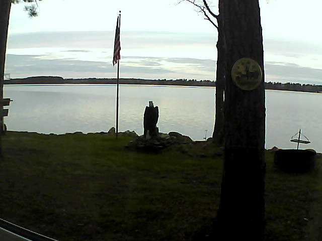 Whiteface Cam Image - Fri, 11/02/2018 8:04am 