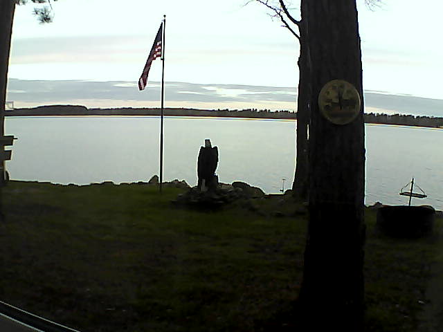 Whiteface Cam Image - Fri, 11/02/2018 8:14am 