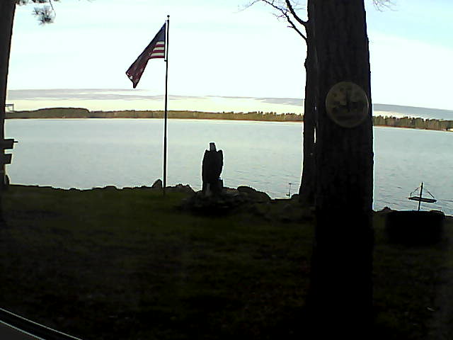 Whiteface Cam Image - Fri, 11/02/2018 8:44am 