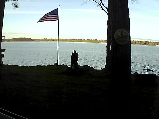 Whiteface Cam Image - Fri, 11/02/2018 9:04am 