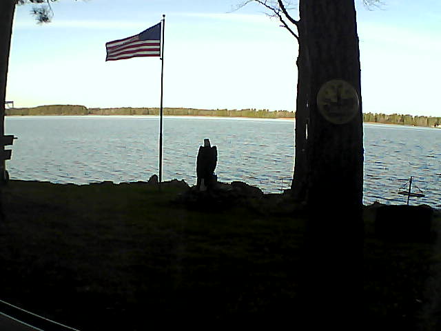 Whiteface Cam Image - Fri, 11/02/2018 9:14am 