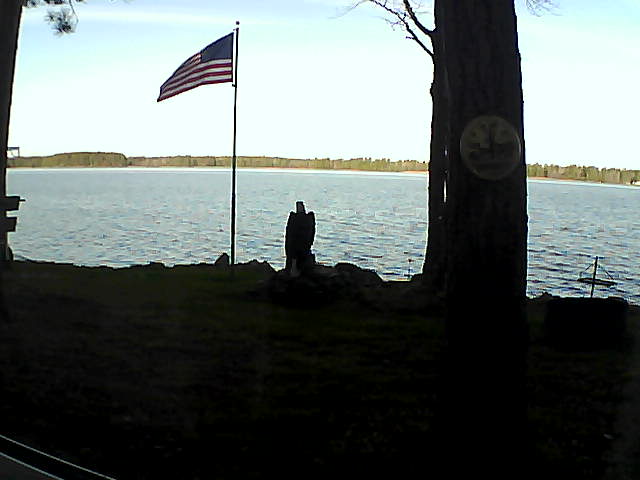 Whiteface Cam Image - Fri, 11/02/2018 9:24am 