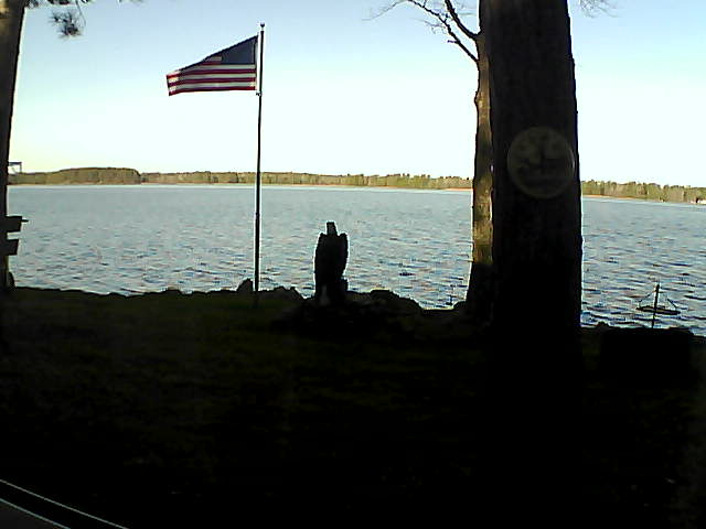 Whiteface Cam Image - Fri, 11/02/2018 9:44am 