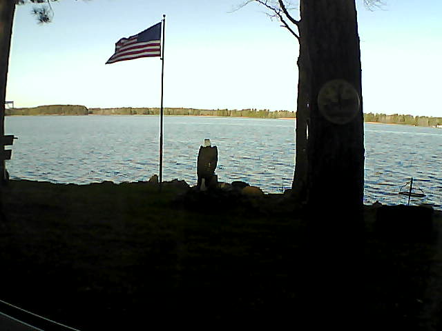 Whiteface Cam Image - Fri, 11/02/2018 10:04am 