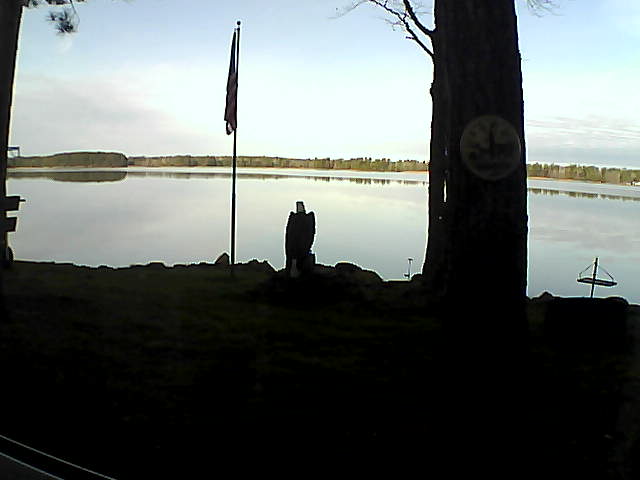 Whiteface Cam Image - Sat, 11/03/2018 10:06am 