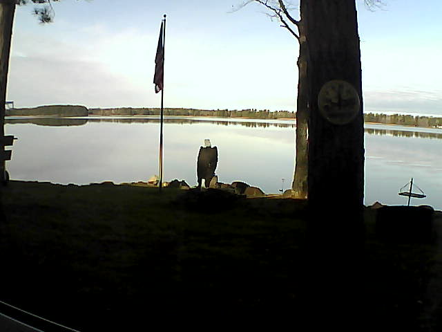 Whiteface Cam Image - Sat, 11/03/2018 10:16am 