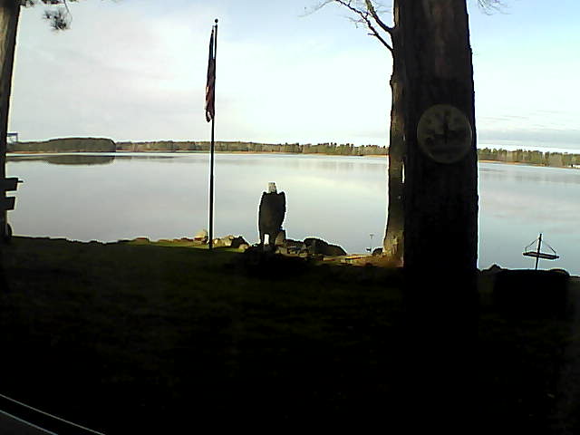 Whiteface Cam Image - Sat, 11/03/2018 10:26am 