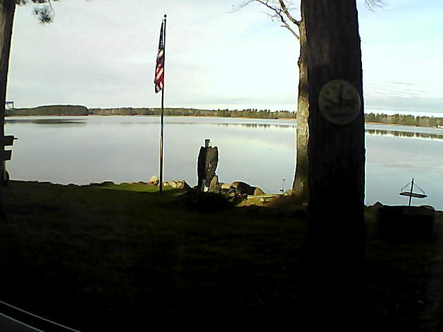 Whiteface Cam Image - Sat, 11/03/2018 10:36am 