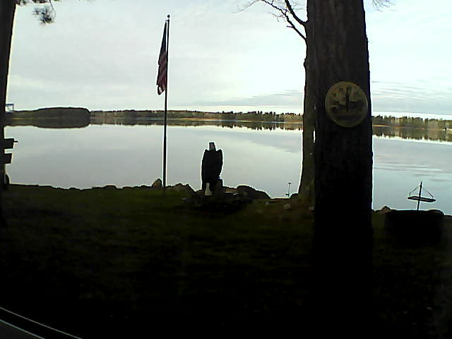 Whiteface Cam Image - Sat, 11/03/2018 10:46am 