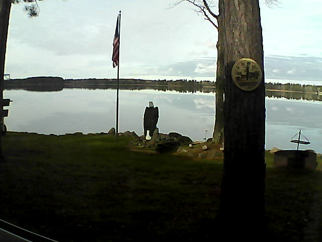 Whiteface Cam Image - Sat, 11/03/2018 11:06am 