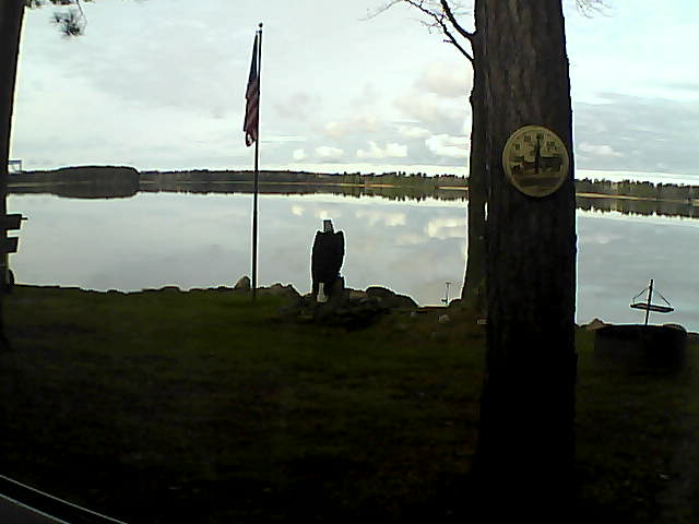 Whiteface Cam Image - Sat, 11/03/2018 11:16am 