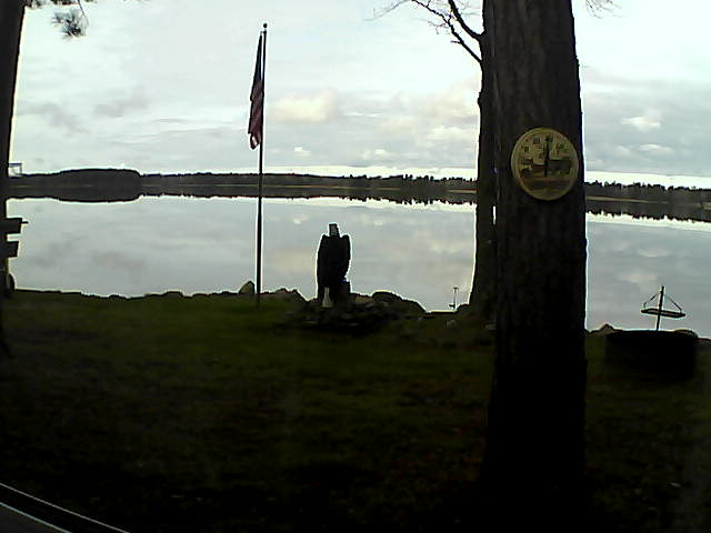 Whiteface Cam Image - Sat, 11/03/2018 11:26am 