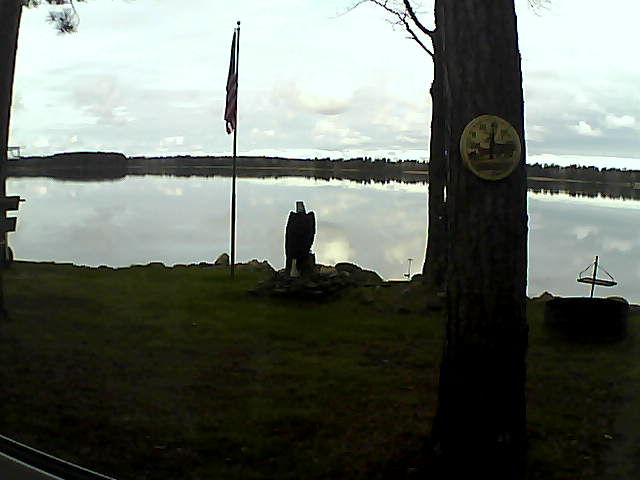 Whiteface Cam Image - Sat, 11/03/2018 11:36am 