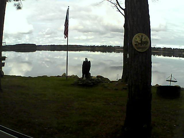 Whiteface Cam Image - Sat, 11/03/2018 11:56am 