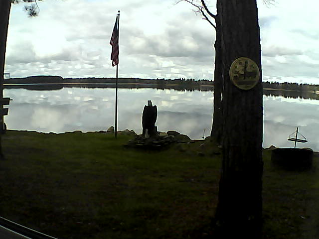 Whiteface Cam Image - Sat, 11/03/2018 12:06pm 