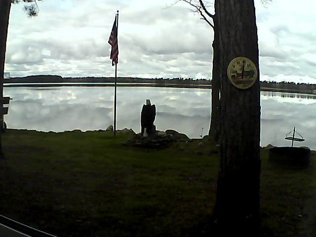 Whiteface Cam Image - Sat, 11/03/2018 12:16pm 