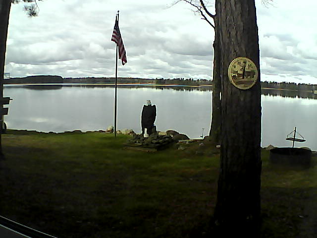 Whiteface Cam Image - Sat, 11/03/2018 12:26pm 