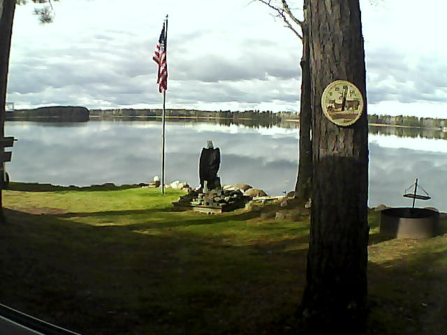 Whiteface Cam Image - Sat, 11/03/2018 12:46pm 