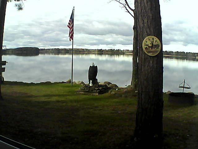 Whiteface Cam Image - Sat, 11/03/2018 12:56pm 