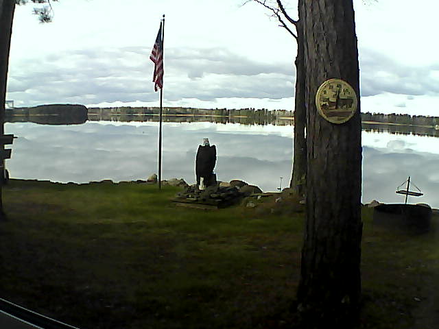 Whiteface Cam Image - Sat, 11/03/2018 1:06pm 