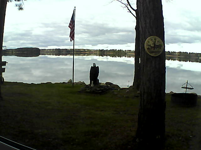 Whiteface Cam Image - Sat, 11/03/2018 1:16pm 