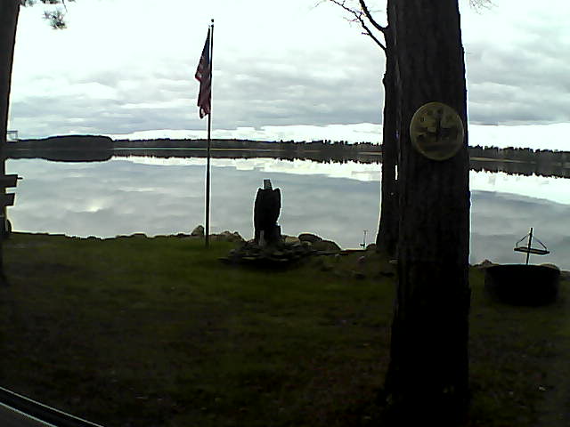 Whiteface Cam Image - Sat, 11/03/2018 1:26pm 