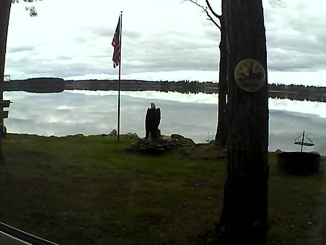 Whiteface Cam Image - Sat, 11/03/2018 1:36pm 