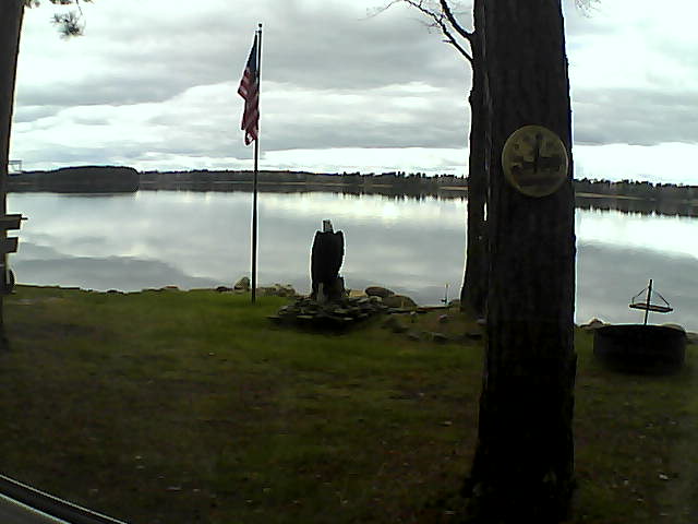 Whiteface Cam Image - Sat, 11/03/2018 1:56pm 