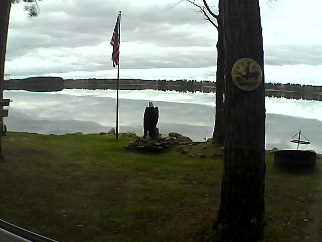 Whiteface Cam Image - Sat, 11/03/2018 2:06pm 