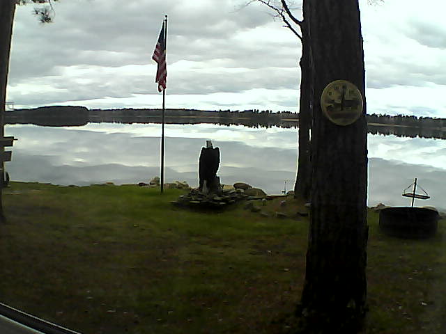 Whiteface Cam Image - Sat, 11/03/2018 2:16pm 