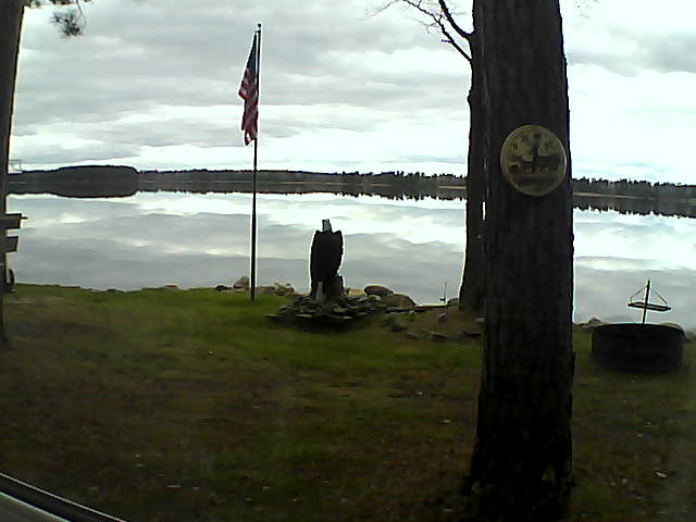 Whiteface Cam Image - Sat, 11/03/2018 2:26pm 