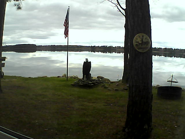 Whiteface Cam Image - Sat, 11/03/2018 2:36pm 