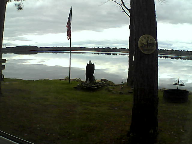 Whiteface Cam Image - Sat, 11/03/2018 2:56pm 