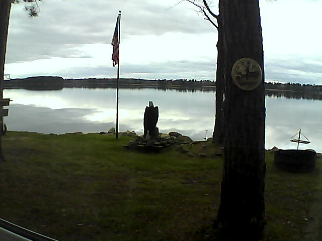 Whiteface Cam Image - Sat, 11/03/2018 3:26pm 