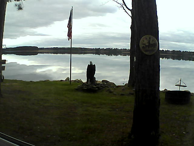 Whiteface Cam Image - Sat, 11/03/2018 3:36pm 